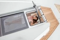 汉斯（Hanse）Fjord 44 open