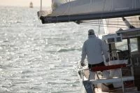 汉斯（Hanse）Moody Decksaloon 45