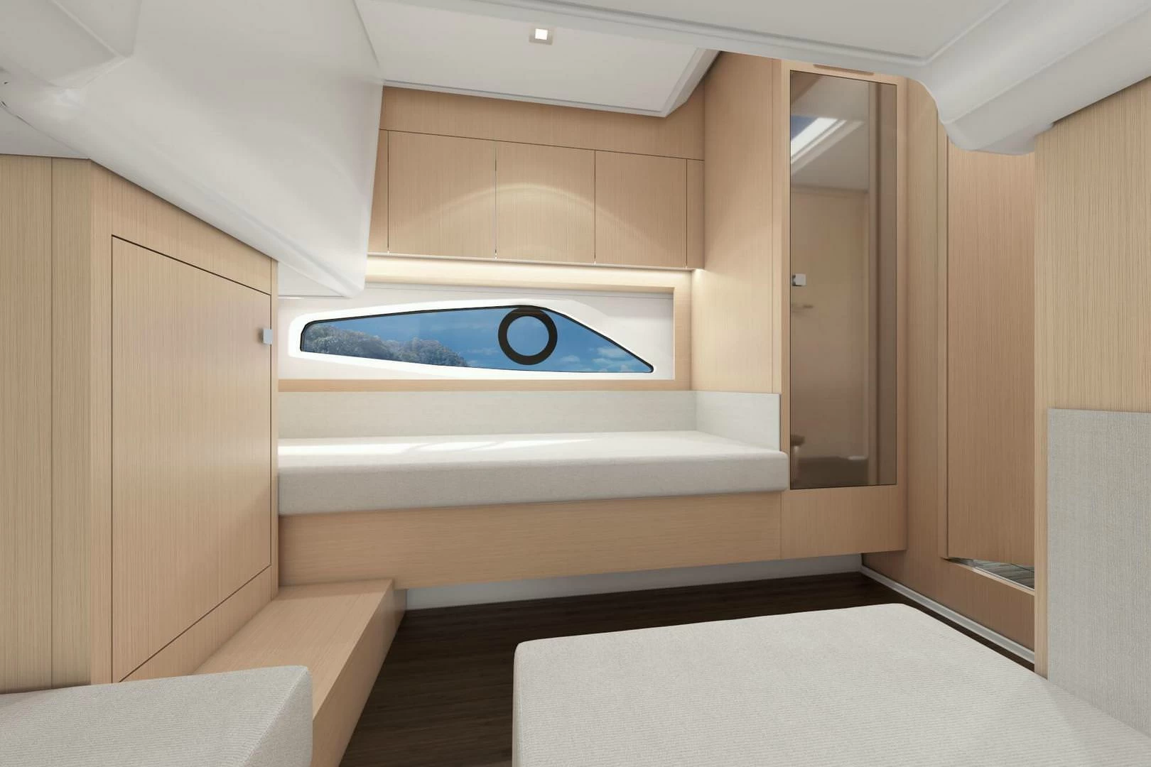 汉斯（Hanse）SEALINE S390