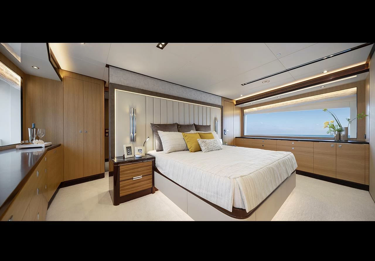 嘉鸿（Horizon）FD110 Skyline