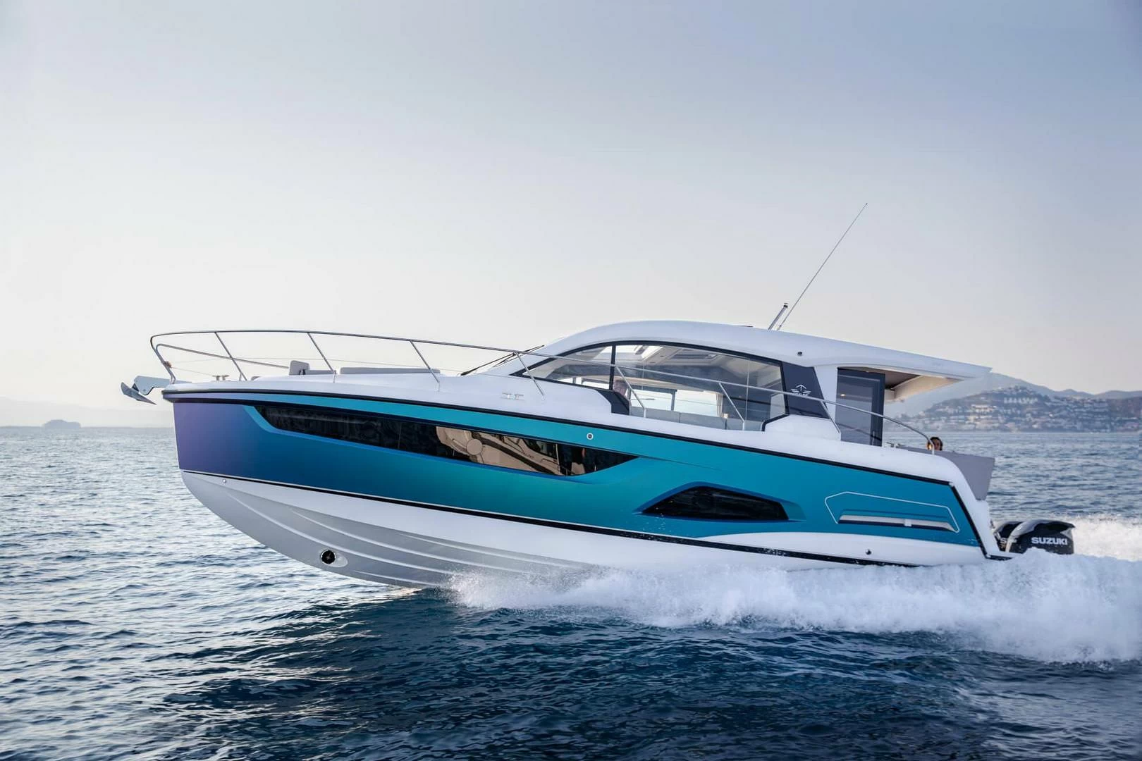 汉斯（Hanse）SEALINE C390V