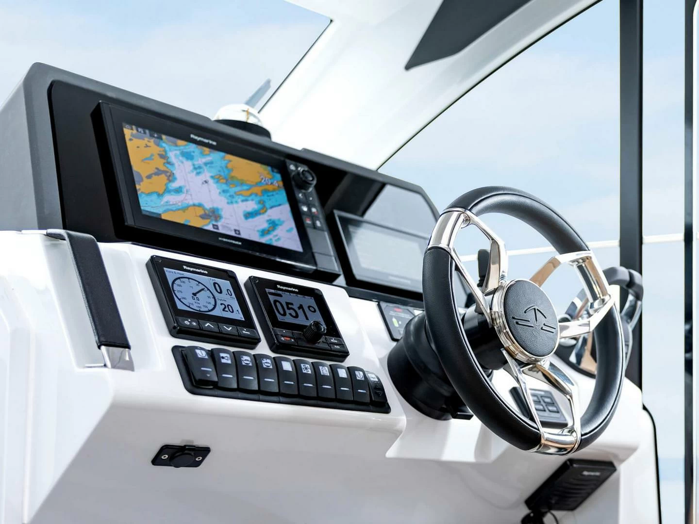 汉斯（Hanse）SEALINE C390V
