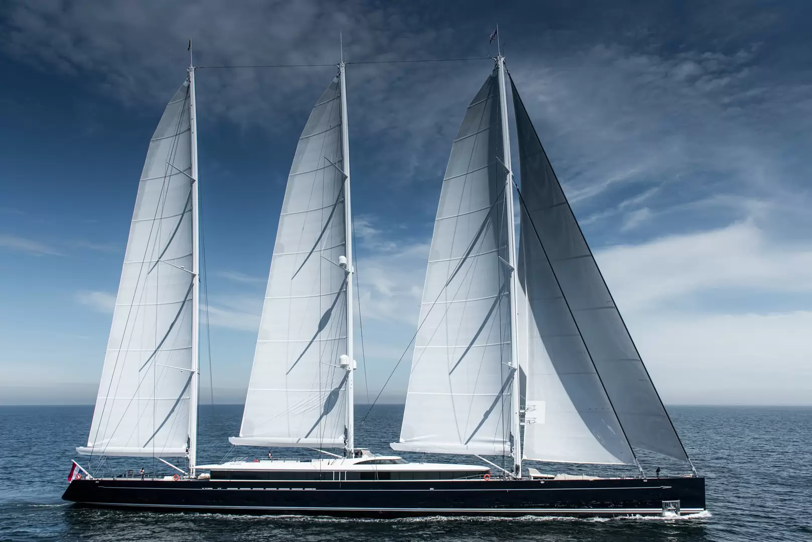 皇家豪斯曼（RoyalHuisman）SEA EAGLE II