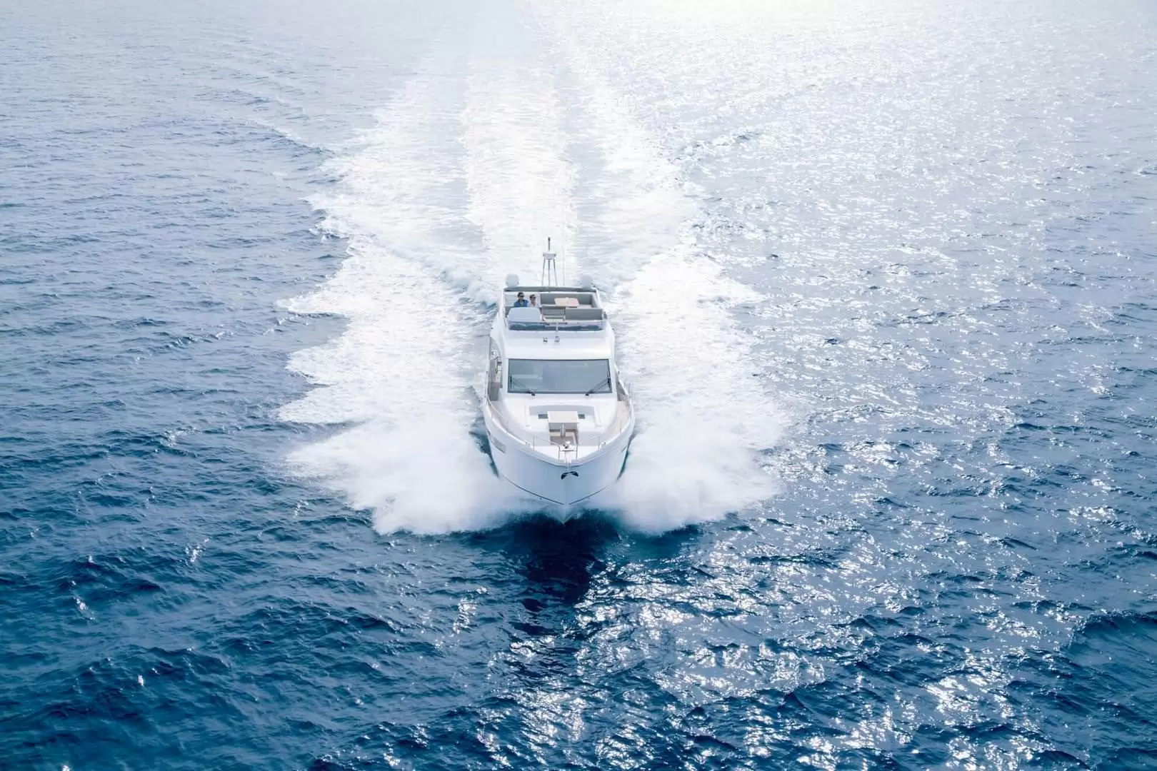 汉斯（Hanse）SEALINE F530
