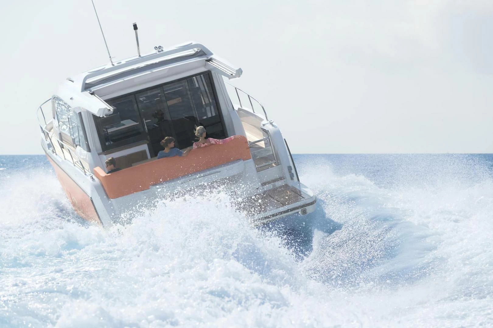 汉斯（Hanse）SEALINE C430