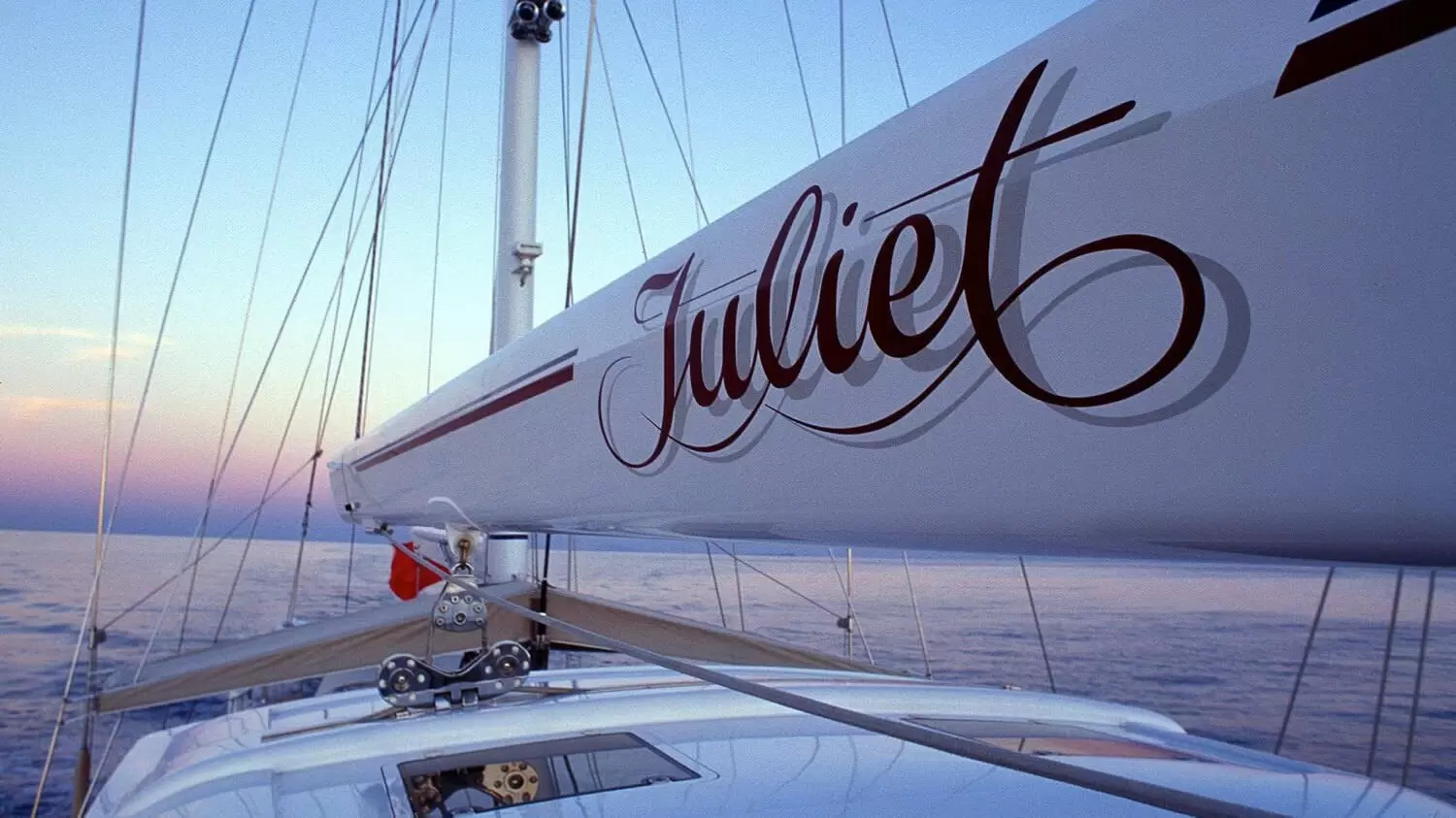 皇家豪斯曼（RoyalHuisman）JULIET