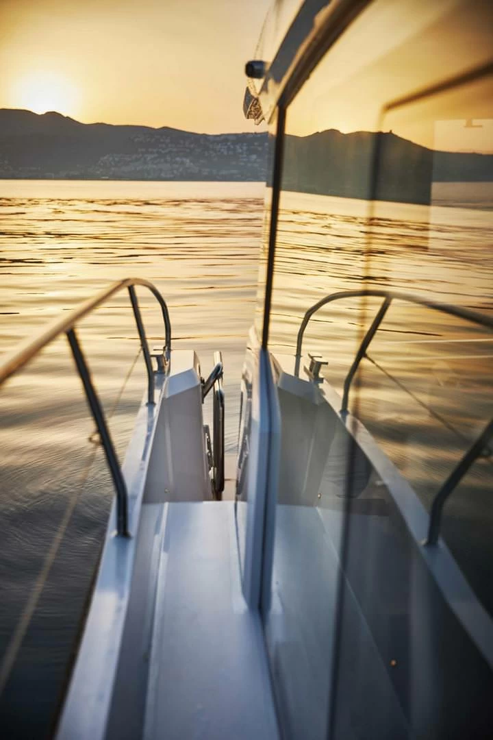 汉斯（Hanse）SEALINE C390V