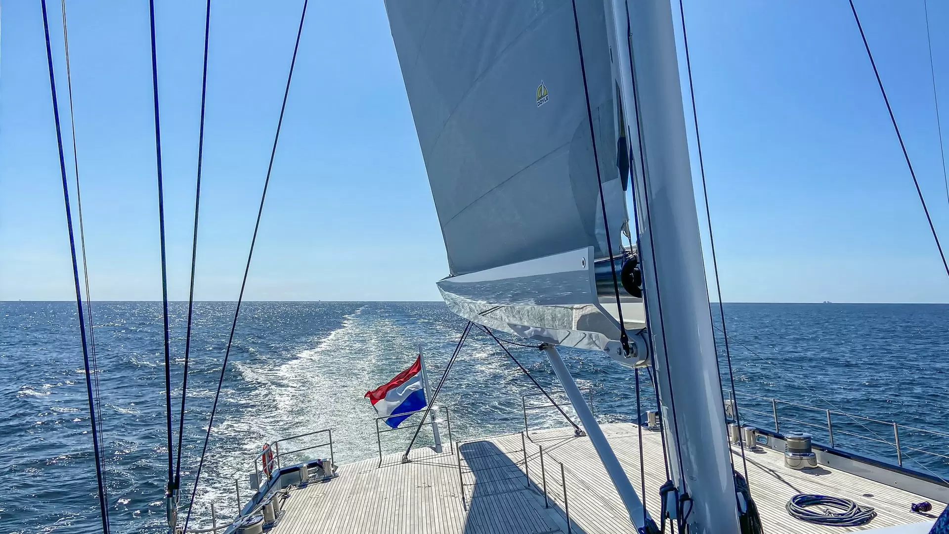 皇家豪斯曼（RoyalHuisman）SEA EAGLE II