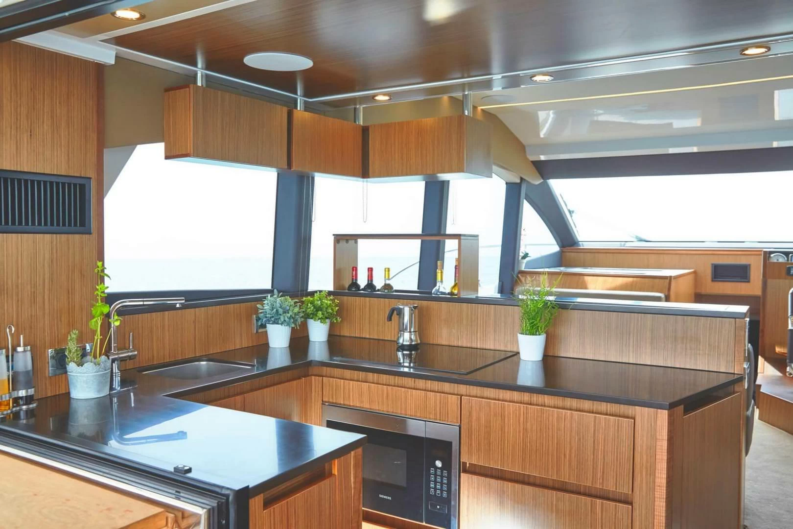 汉斯（Hanse）SEALINE F530