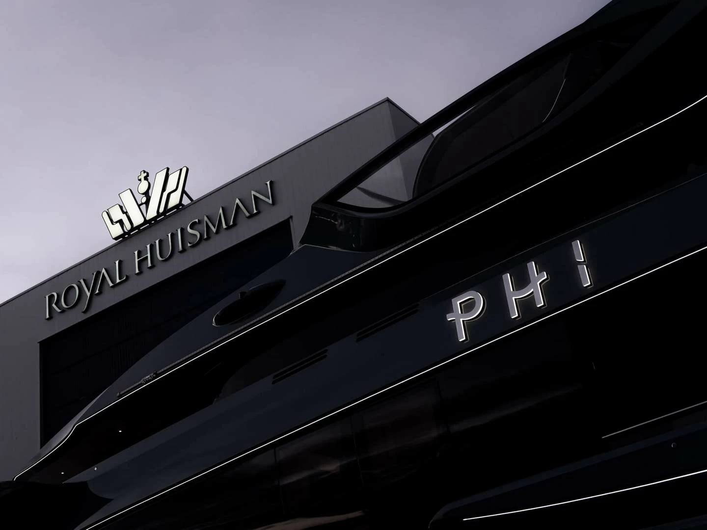 皇家豪斯曼（RoyalHuisman）PHI