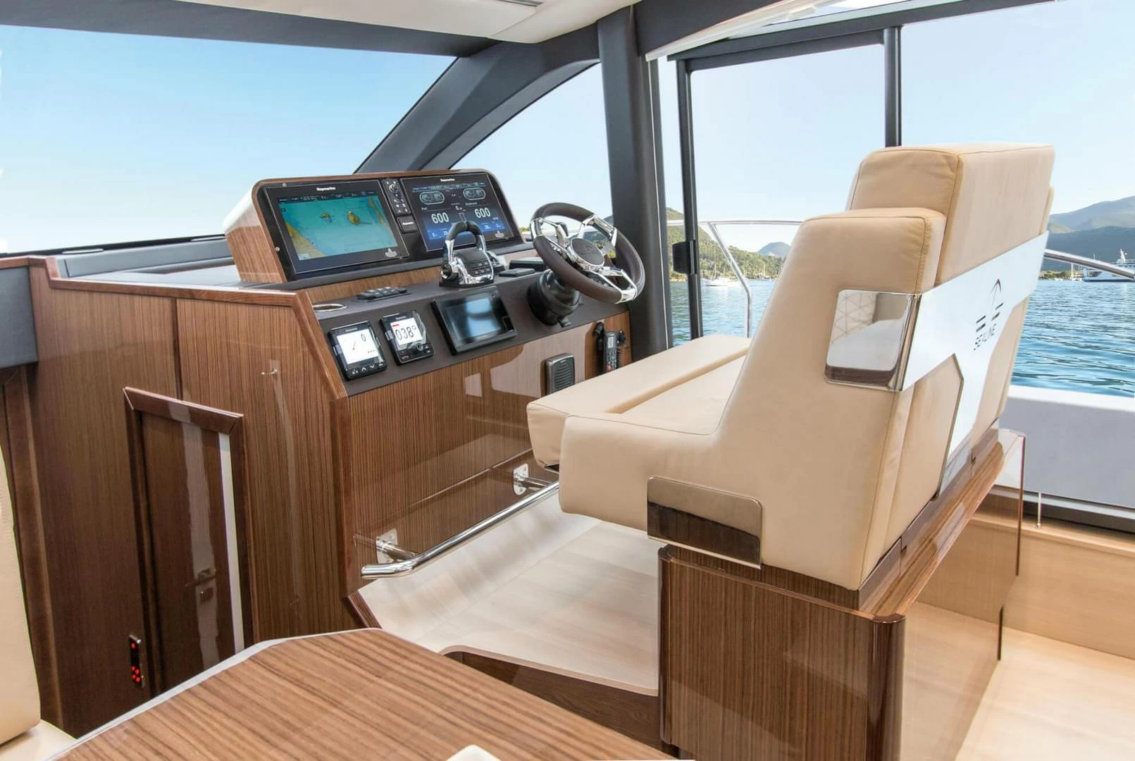汉斯（Hanse）SEALINE C430