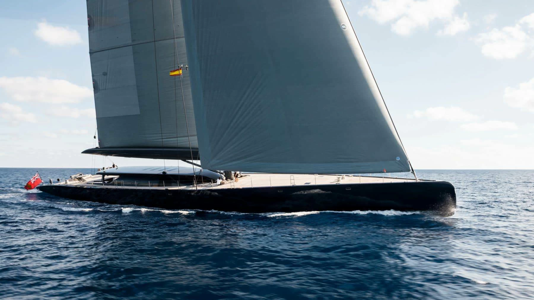 皇家豪斯曼（RoyalHuisman）NGONI