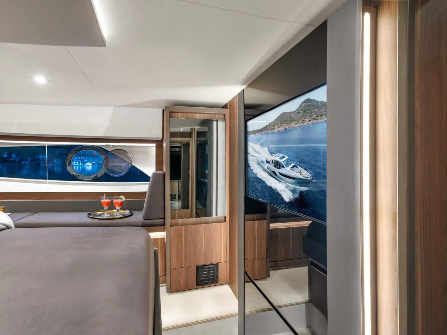 汉斯（Hanse）SEALINE C530