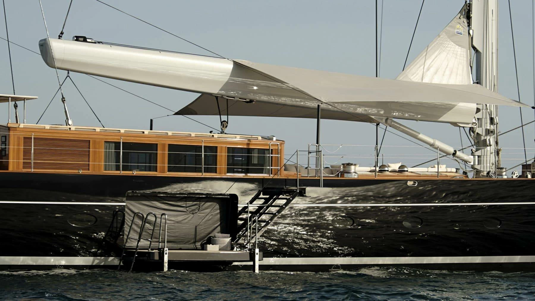 皇家豪斯曼（RoyalHuisman） AQUARIUS