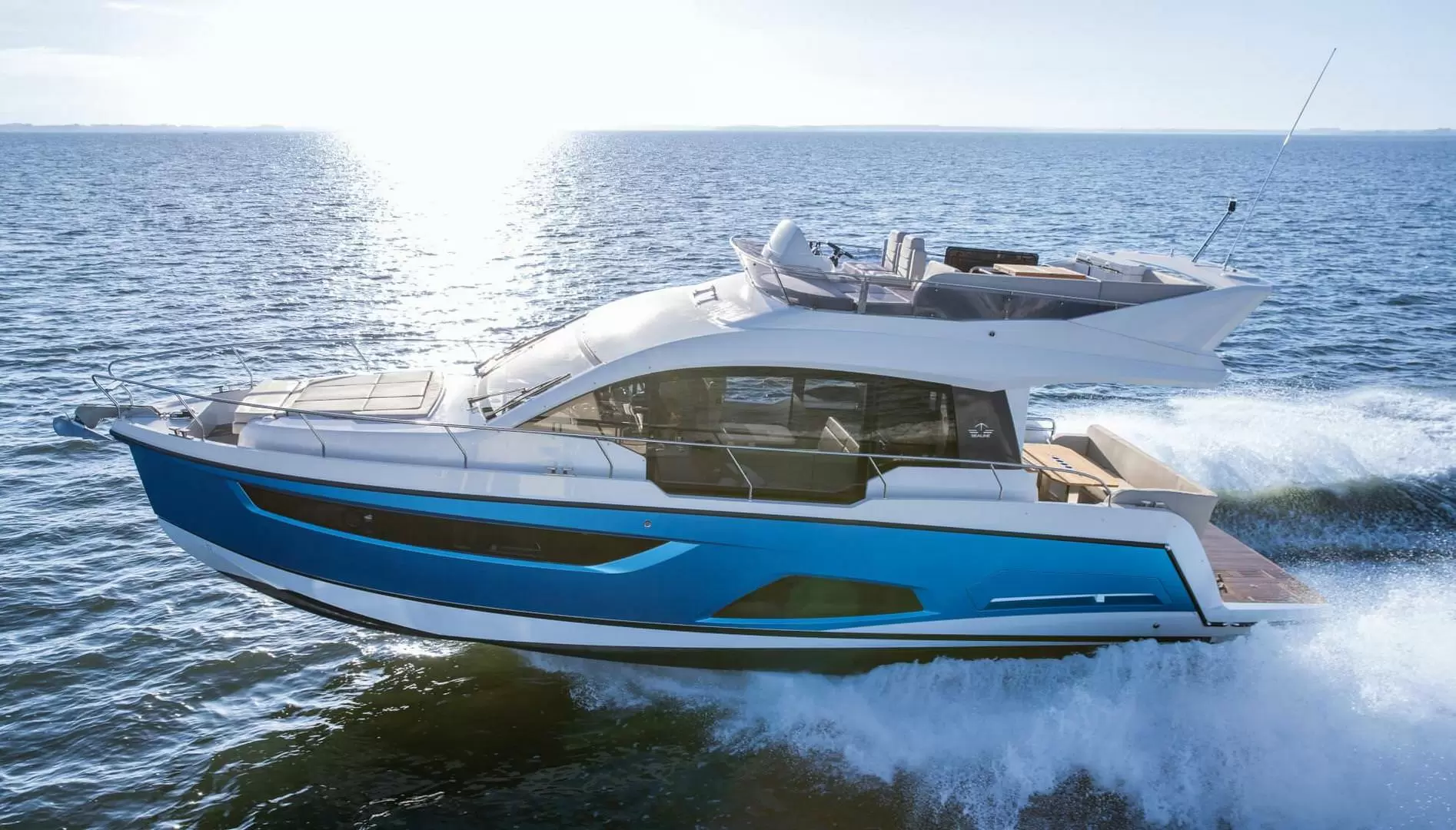 汉斯（Hanse）SEALINE F430