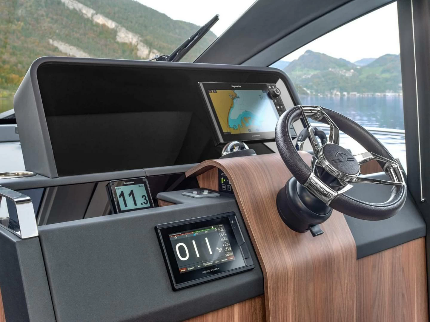 汉斯（Hanse）SEALINE C530
