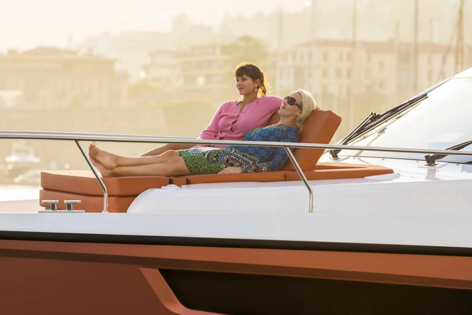 汉斯（Hanse）SEALINE C430