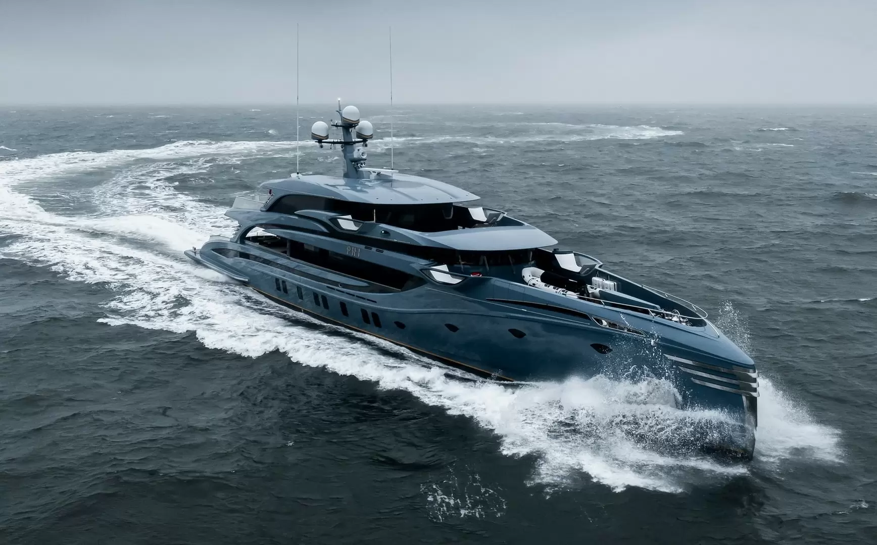 皇家豪斯曼（RoyalHuisman）PHI