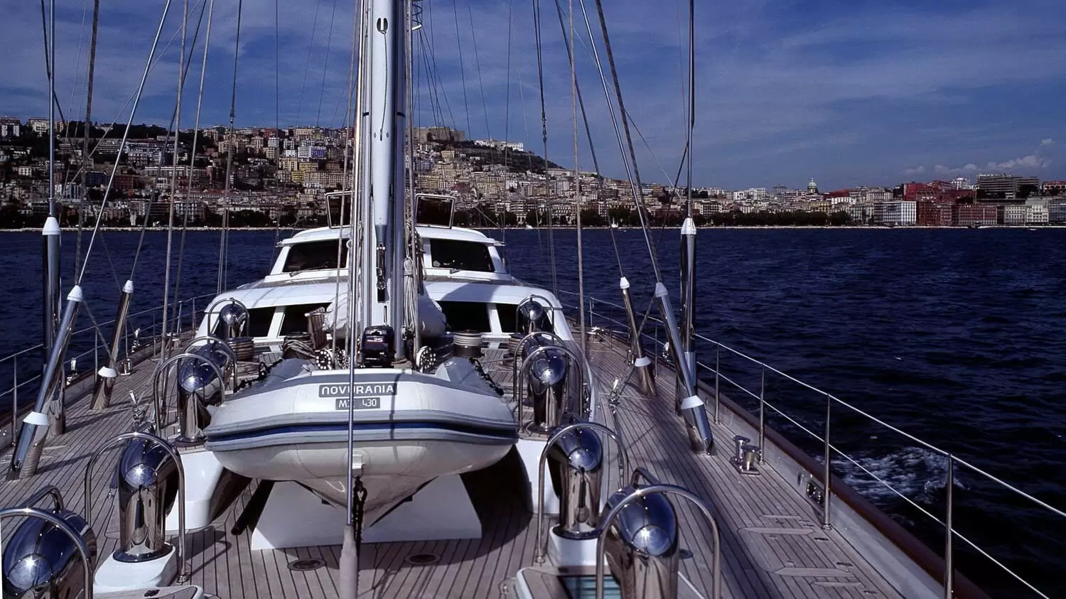 皇家豪斯曼（RoyalHuisman）JULIET