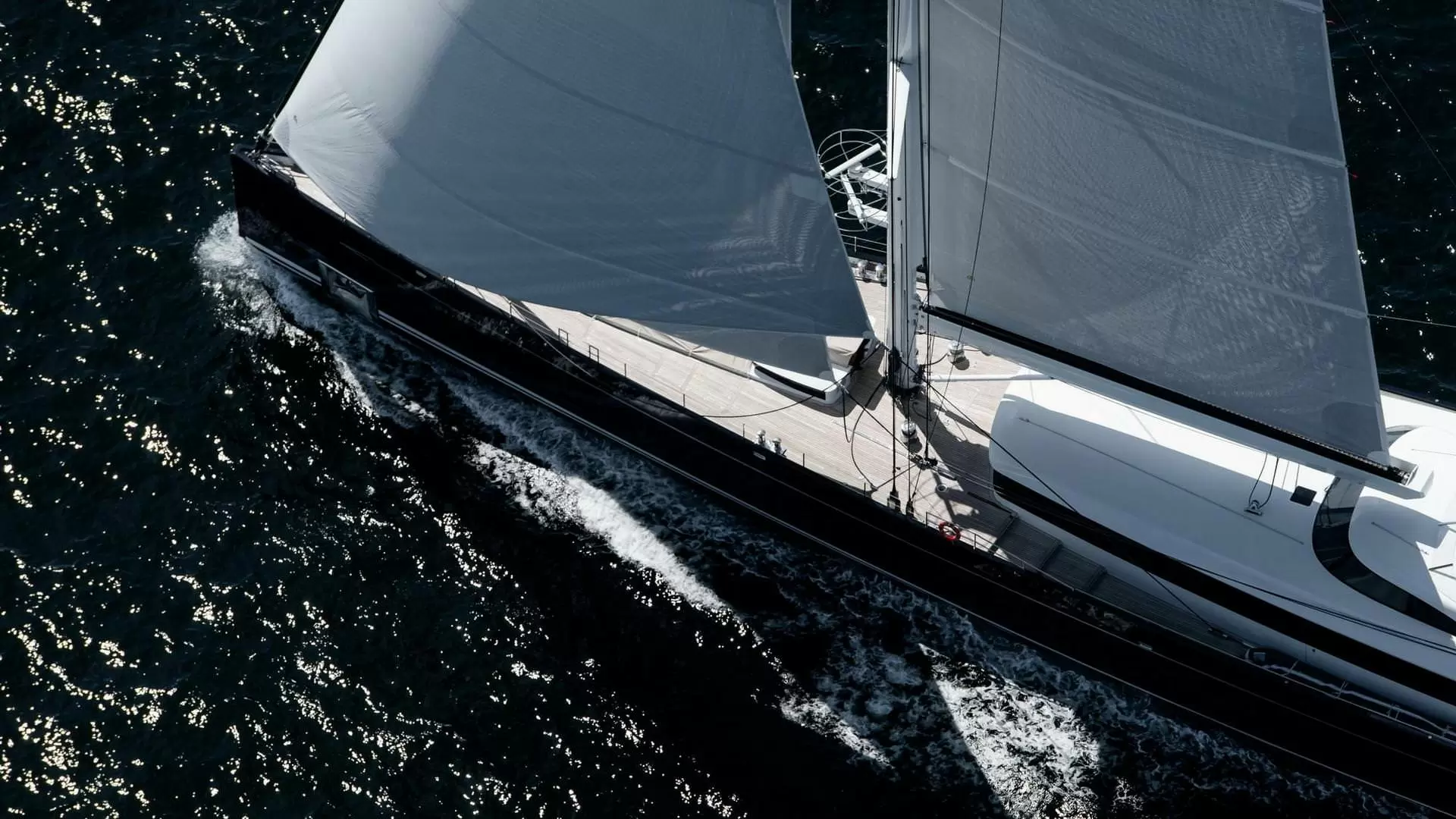 皇家豪斯曼（RoyalHuisman）SEA EAGLE II