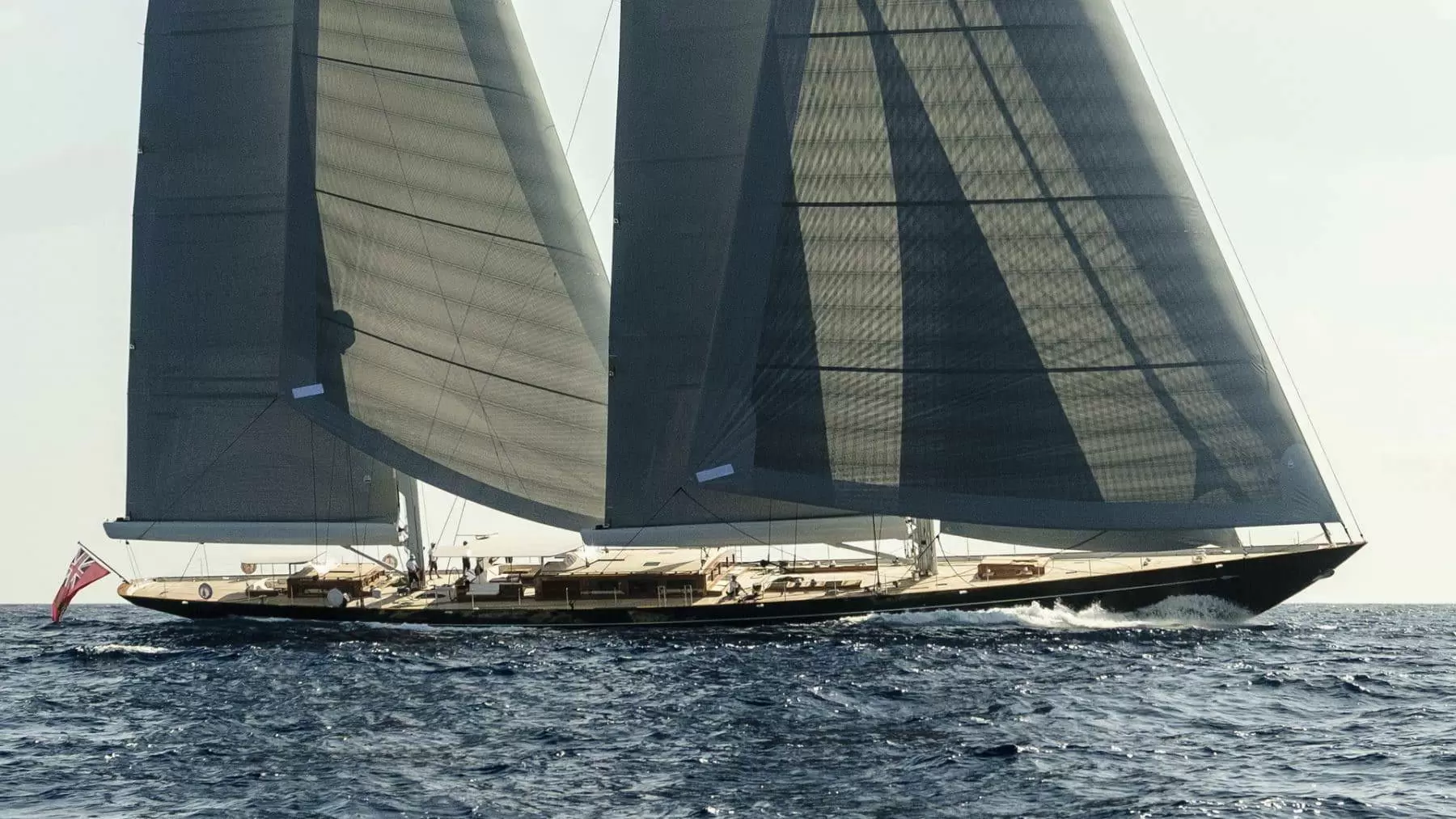 皇家豪斯曼（RoyalHuisman） AQUARIUS