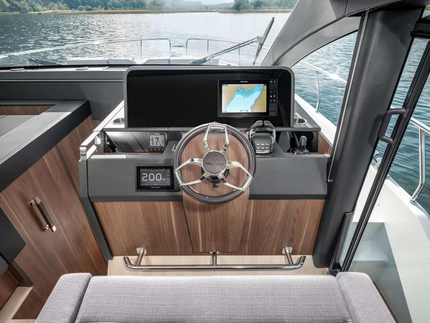 汉斯（Hanse）SEALINE C530