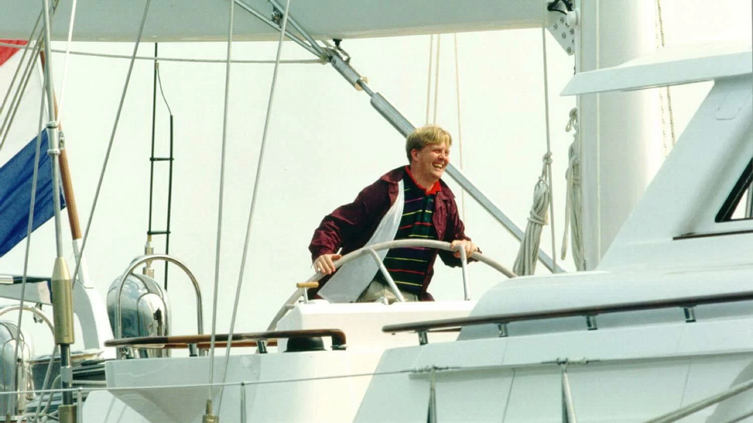 皇家豪斯曼（RoyalHuisman）JULIET