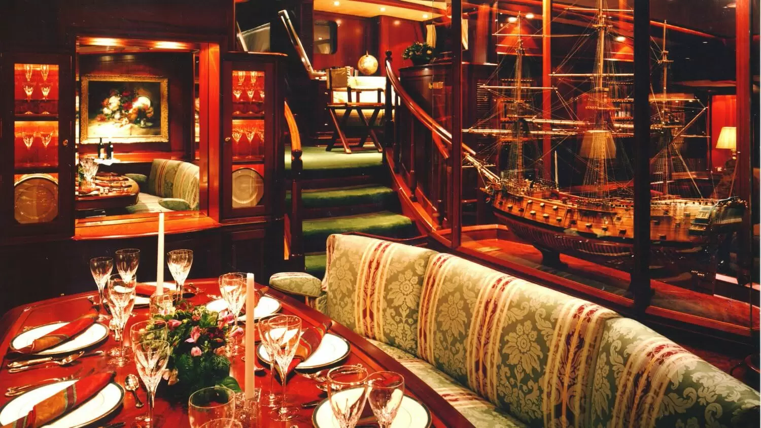 皇家豪斯曼（RoyalHuisman）JULIET
