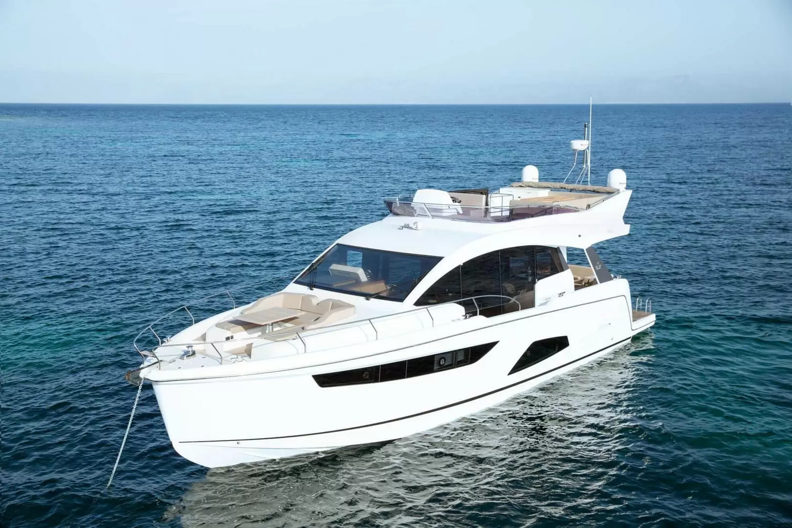 汉斯（Hanse）SEALINE F530