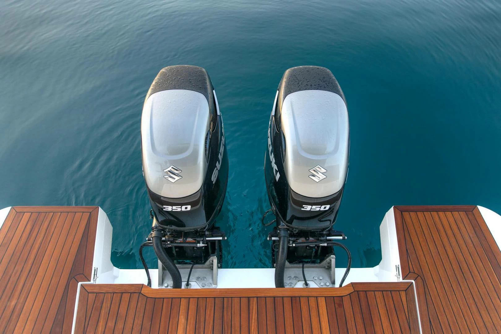 汉斯（Hanse）SEALINE C390V