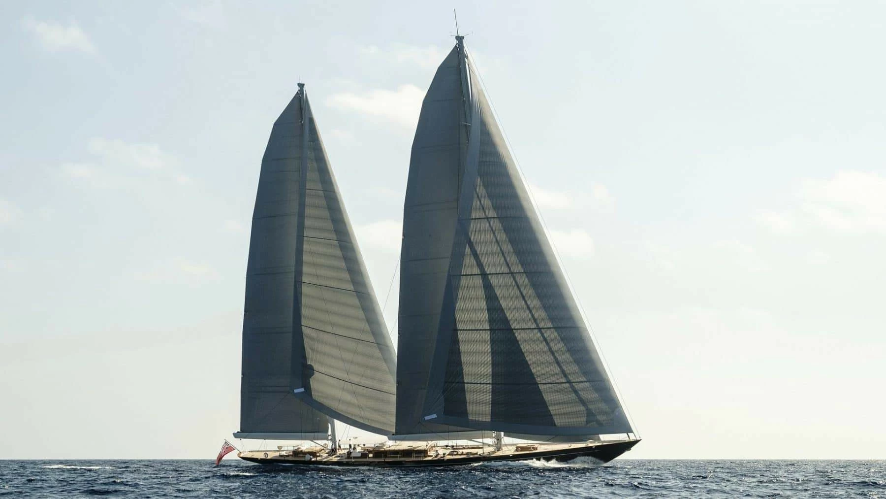 皇家豪斯曼（RoyalHuisman） AQUARIUS
