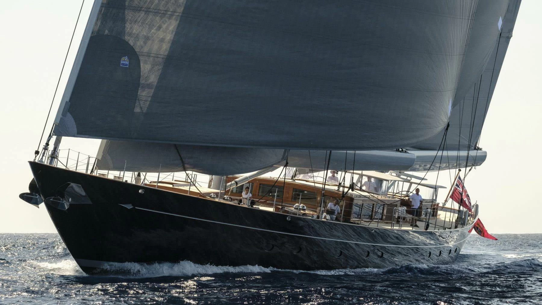 皇家豪斯曼（RoyalHuisman） AQUARIUS
