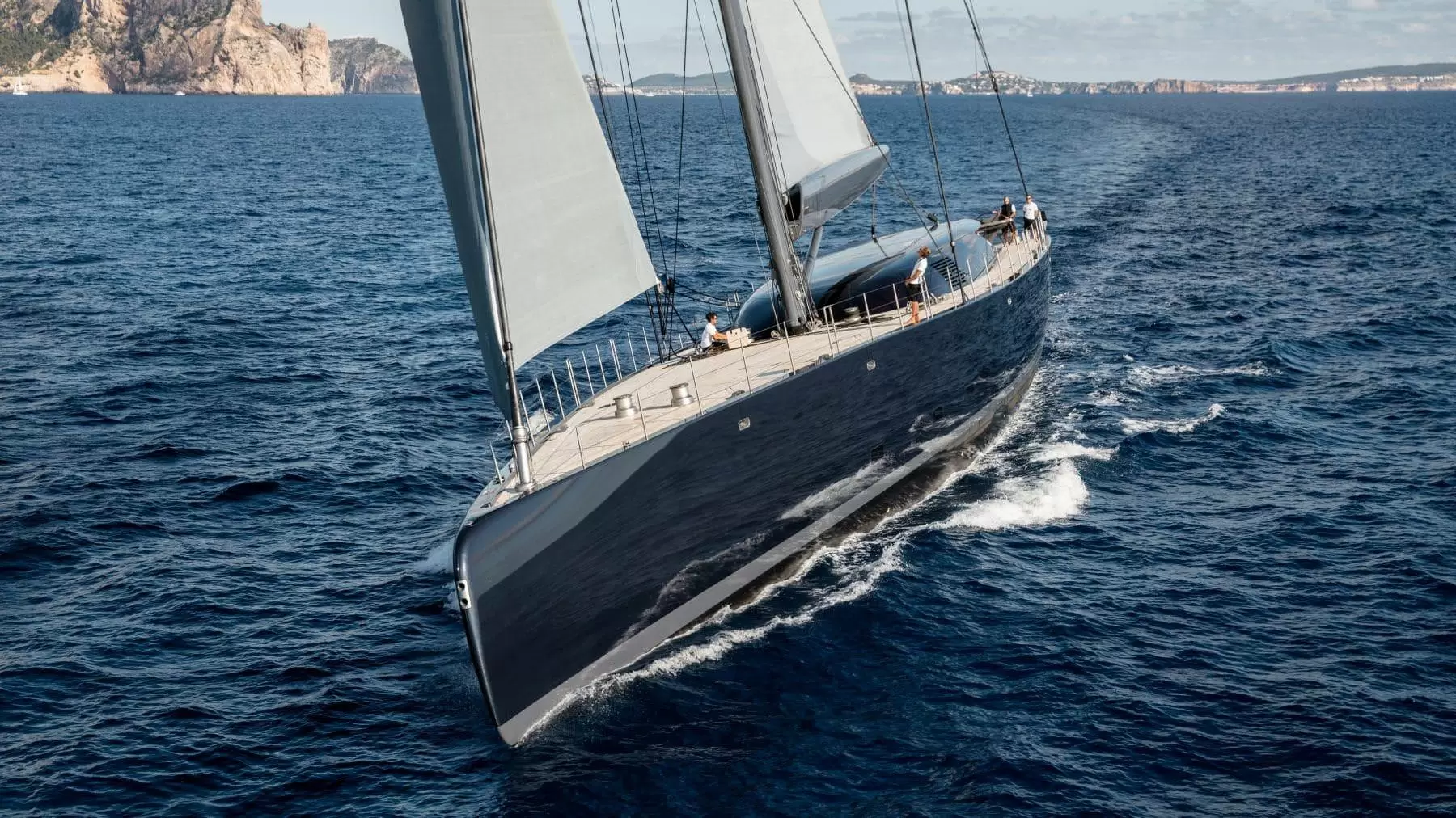 皇家豪斯曼（RoyalHuisman）NGONI