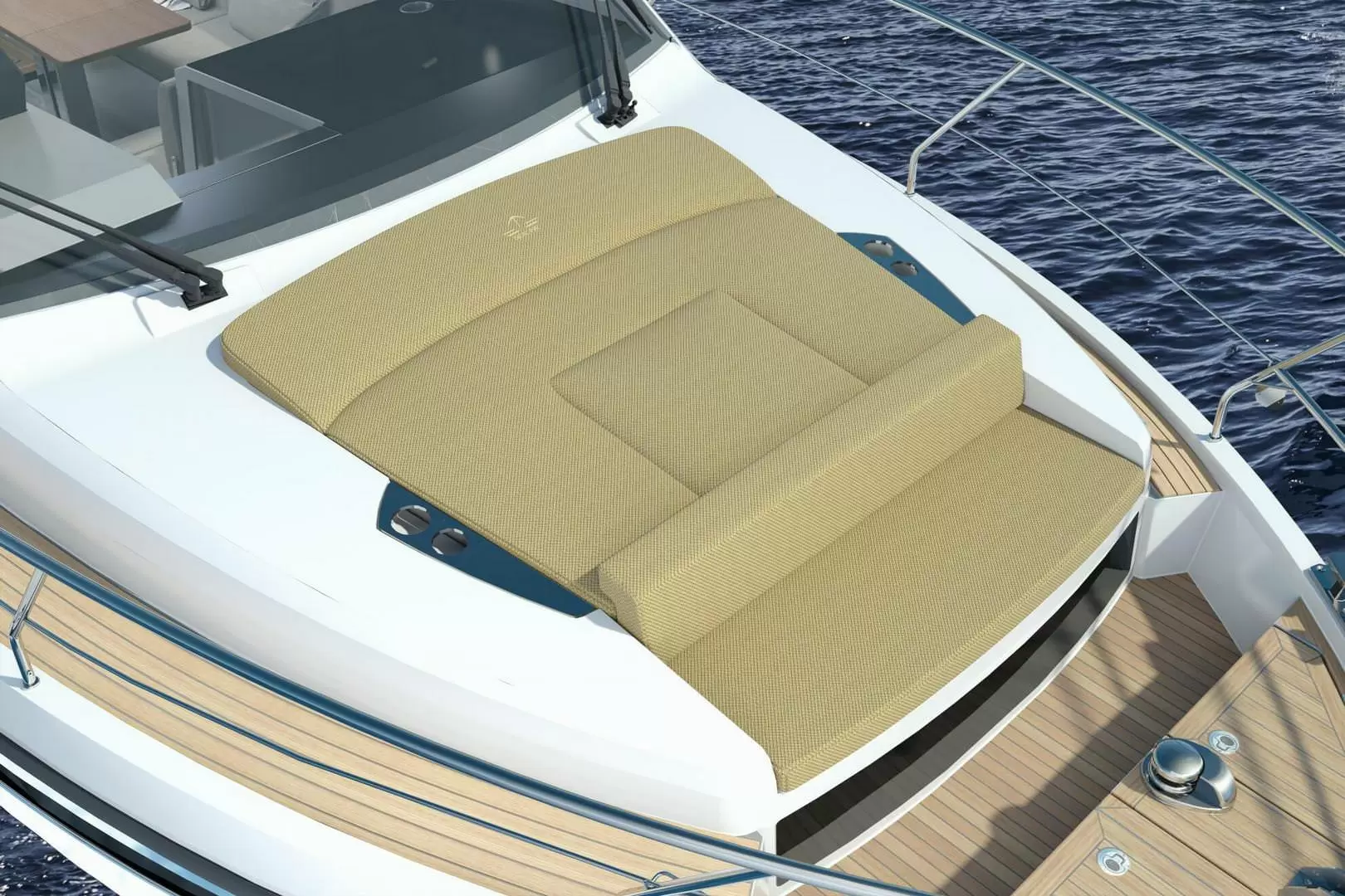 汉斯（Hanse）SEALINE C335