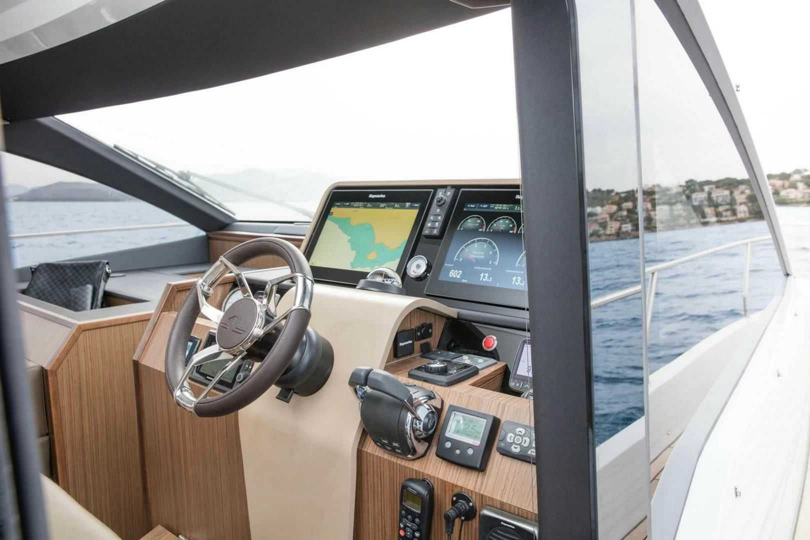 汉斯（Hanse）SEALINE F530
