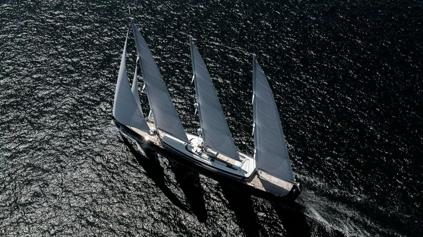 皇家豪斯曼（RoyalHuisman）SEA EAGLE II