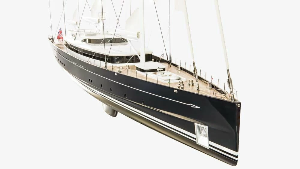 皇家豪斯曼（RoyalHuisman）SEA EAGLE II