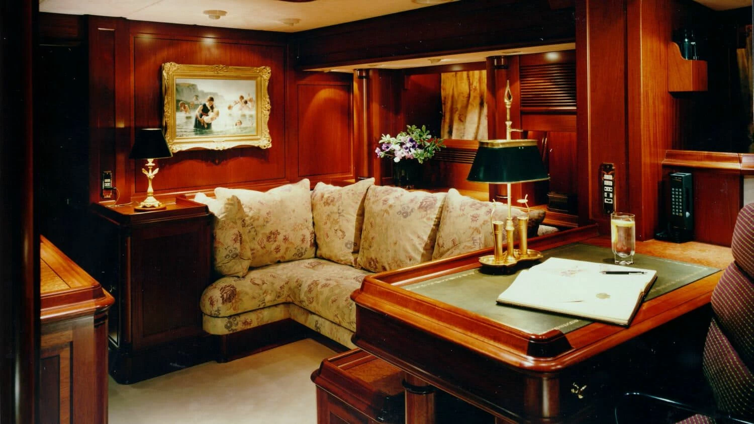 皇家豪斯曼（RoyalHuisman）JULIET