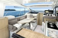 汉斯（Hanse）SEALINE C335V