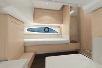 汉斯（Hanse）SEALINE S390