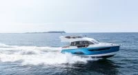 汉斯（Hanse）SEALINE F430