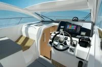 汉斯（Hanse）SEALINE S335