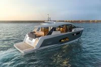 汉斯（Hanse）SEALINE C530