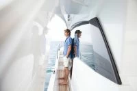 汉斯（Hanse）SEALINE F530