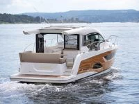 汉斯（Hanse）SEALINE C390