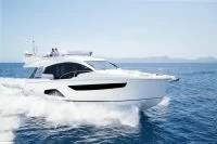 汉斯（Hanse）SEALINE F530