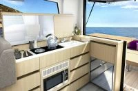汉斯（Hanse）SEALINE C335