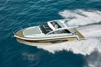 汉斯（Hanse）SEALINE S335