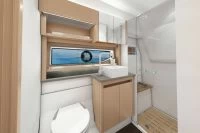 汉斯（Hanse）SEALINE S390