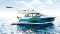 汉斯（Hanse）SEALINE F430